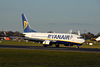 EI-DAC B737-8AS Ryanair