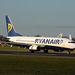 EI-DAC B737-8AS Ryanair