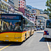 170618 Montreux bus remplacement