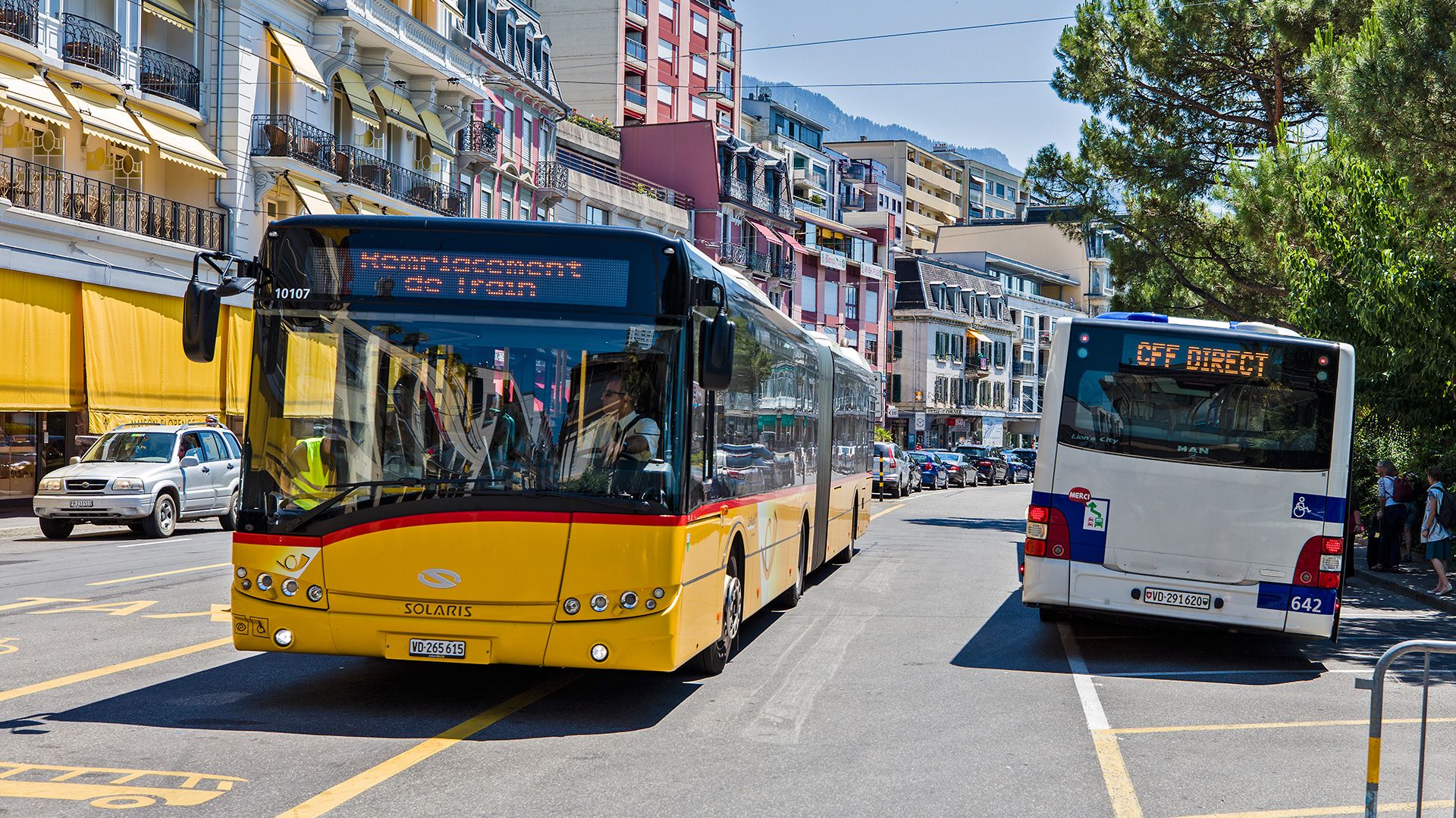 170618 Montreux bus remplacement