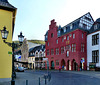 Bad Münstereifel - Rathaus