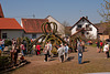 Osterbrunnen Bieberbach