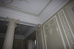 Tapton House, Chesterfield