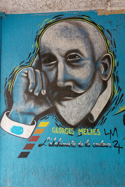 Georges Méliès