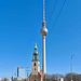 Berlin - Marienkirche