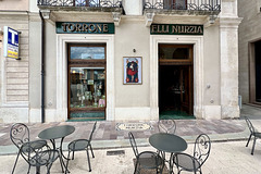 L’Aquila 2025 – Nougat from the Nurzia brothers L’Aquila 2025 – Nougat from the Nurzia brothers