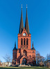 349-365, Chemnitz, Markuskirche