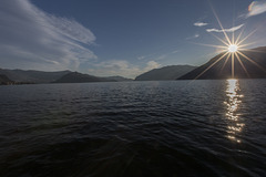 Lago Iseo - Brescia