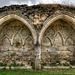 13th Century Arched Laver
