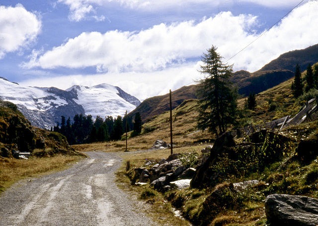 Wanderweg