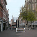 Haarlem Street Scene