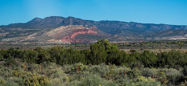 New Mexico landscape9