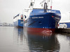 Verbindungshafen Bremerhaven