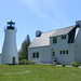 Old Presque Isle Light