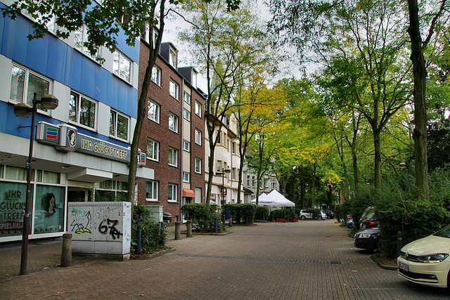 Holtener Straße (Duisburg-Neumühl) / 6.09.2020