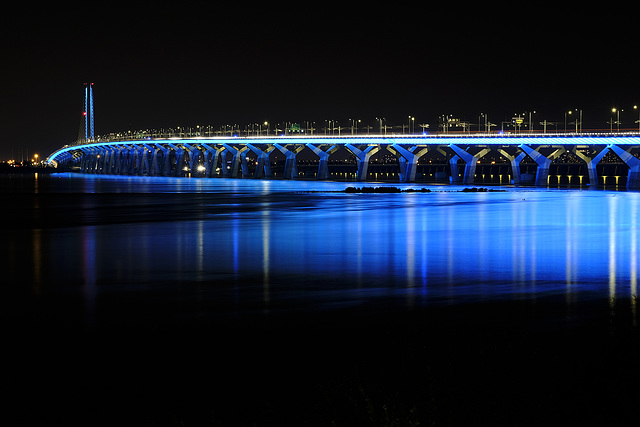 Pont Champlain