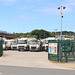 Commercial waste depot - Newhaven 8 6 2024