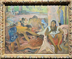 Berlin - Alte Nationalgalerie