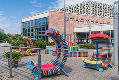 220-365, Wochenend und Sonnenschein ...