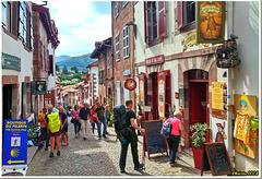 St Jean Pied-de-Port6