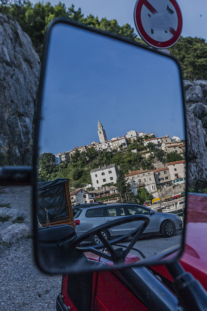 Vrbnik - Croazia