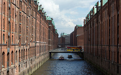 Hamburg Speicherstadt (#2938)