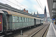 DB-Reisezugwagen
