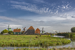 ZaanseSchans 2