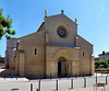 Belleville - Abbatiale de l'Assomption