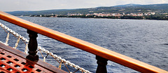 Sail and Bike  Croatia