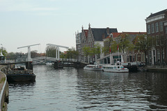 Haarlem River Scene