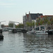 Haarlem River Scene