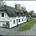 St James' Cottage, Little Paxton