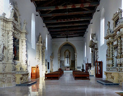 Brindisi - Chiesa di San Paolo eremita