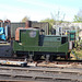 FRV - nicely painted