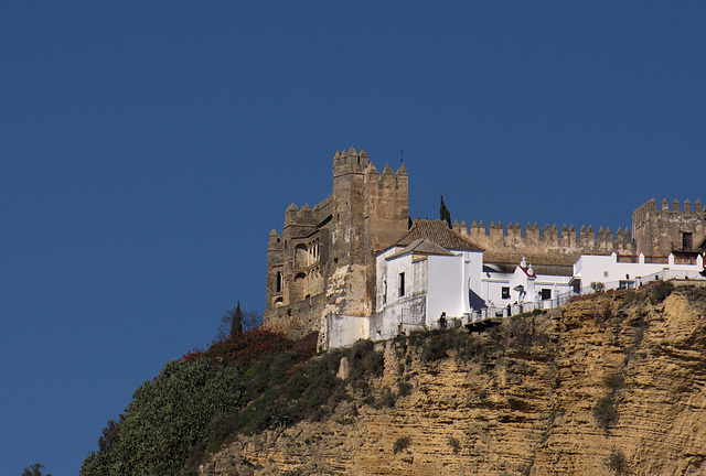 Arcos de la Frontera