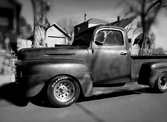 1949 Ford F-1