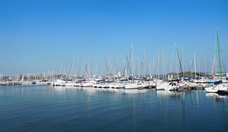 grand beau grand bleu