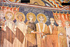 Ravenna 2017 – Basilica di Sant’Apollinare in Classe – Emperor Constantine IV