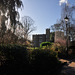 Hertford Castle