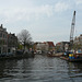 Haarlem River Scene