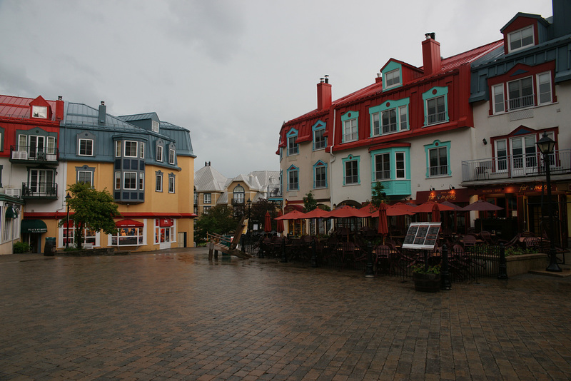 Mont Tremblant Resort