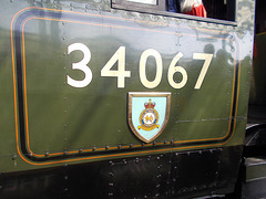 wcr - Cabside ; Tangmere