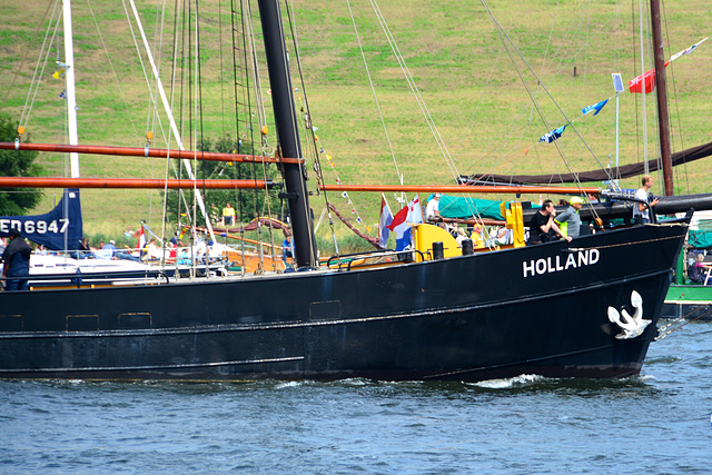 Sail 2015 – Holland