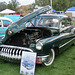 1950 Buick Special