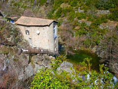 Ardèche