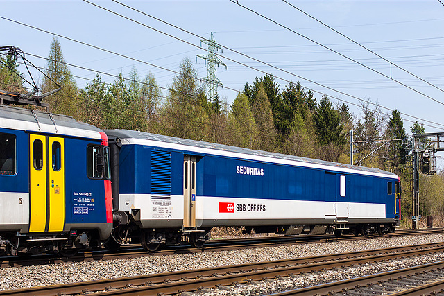 140331 Rupperswil RBe540 St 0