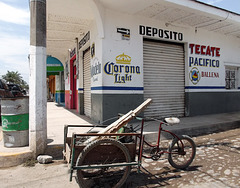 Vélo corona