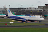 YR-BAJ B737-430 Blue Air