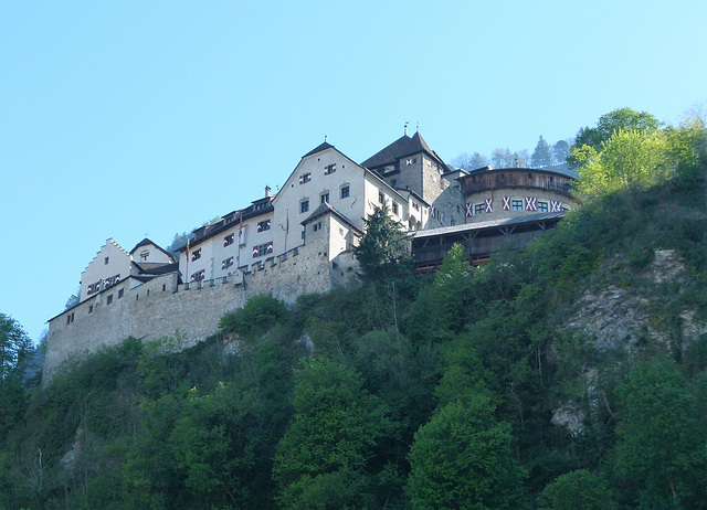 Schloss Vaduz